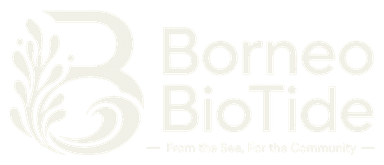 Borneo BioTide