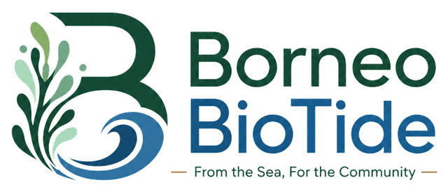 Borneo BioTide