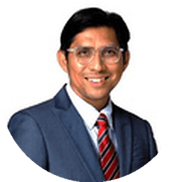 Dr. Adibi M. Nor, Advisor & Researcher