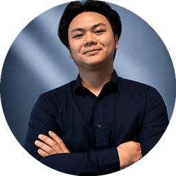 Gerard Tan, Founder & CEO